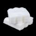 Buy Cotton Exfoliating Facial Pads - Absorbent Cosmetic Makeup Remover Squares (1000 Pieces) for All Skin Types - International Shipping - Buy Online on SooperMarket.com