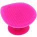 FRCOLOR 8 Pieces Facial Washer Eye Plate Suction Cup Face Massage Teen Silicone Cleaning Brush Face Sponge Face Brush Face Massage Brush Gentle Scrubbing Sink mediumx2pcs - Buy Online on SooperMarket.com