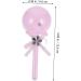 HAPINARY 16 Pcs Baseball Candy Box Creative Wedding Gift Lollipop Boxes Packaging Gift Cases for Wedding Candy Packaging Holder Wedding Favor Boxes Pink Ribbon Chocolate Fashion - Buy Online on SooperMarket.com