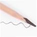 FOYTOKI Pencil Brow Pen Portable Brow Pencil Eye Brow Pencil Wood Brow Pencil Coffee Wooden - Buy Online on SooperMarket.com