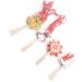 Mikinona 24pcs Nautical Cupcake Toppers Nautical Cake Topper Nautical Cupcake Picks Nautical Theme Party Picks Birthday Nautical Topper With Line Ocean - Buy Online on SooperMarket.com