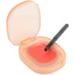 Lipstick Prevent Dryness Tinted Lip Balm Wearable for Outdoor Use (01#) - Buy Online on SooperMarket.com