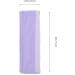 Healeved 1 Pair Nasal Cannula Ear Cushions Comfort Wrap Cannula Ear Protectors Oxygen Tubing Ear Cover Nasal Strap Sleeve for Oxygen Patients to Help Relieve Ear Pain Violet - Buy Online on SooperMarket.com