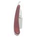 Jauarta Barber Beard Blade Stand - Portable Stainless Steel Manual Straight Trimmer Holder for Men - Ideal for Home Use - Buy Online on SooperMarket.com