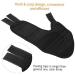 Ducalmoral Bunion Corrector Splints for Big Toe - Pain Relief Hallux Valgus Corrector & Toe Straightener - Breathable 1 Pair with Sleeve Spacer Separator (M) - Buy Online on SooperMarket.com
