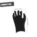 PLAFOPE 12 Pairs Working Gloves Comfortable Gloves Hand Gloves Cotton Gloves Labour Protection Gloves 21.00X11.00X0.20CM - Buy Online on SooperMarket.com