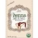 Jiva USDA Organic 100% Pure Henna Powder 100 Gram - Ecocert Certified