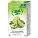 TRUE LIME Water Enhancer (128 Packets | 32 Packets each box x 4) | Zero Calorie Unsweetened Water Flavouring | For Water Bottled Water & Recipes | Water Flavor Packets Made with Real Citrus - 4 Pack - Buy Online on SooperMarket.com