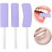 Non-Toxic Aligner Pebbles | Silicone Oral Care Herbs for Healthy Teeth - Food Quality Material - Buy Online on SooperMarket.com