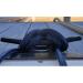 MIZUGIWA 6 Nylon Boat Dock Cleats in Black - Set of 2 - Buy Online on SooperMarket.com
