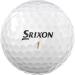 Srixon Z-Star Diamond White Golf Ball - Premium Performance for Best Results - Buy Online on SooperMarket.com
