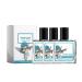 Cologne for Men 50ml Hypnosis Cologne Fragrances Long Lasting Romantic Fragrances 3 Pcs