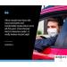 HERO LIFE 3 Ply Safety Disposable Face Masks Made in USA - Box of 50 - Fog Resistant Breathable Non-Woven Mouth Cover - Buy Online on SooperMarket.com