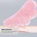 Quartz Wing Scraping Board - Crystal Facial Massage Tool for Beauty Therapy & Skincare - Buy Online on SooperMarket.com