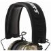 Buy Walkers Game Ear Razor Slim Electronic Muff Black - Top Noise Reduction for Shooting & Hunting | International Shipping Available - Buy Online on SooperMarket.com