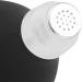 Peowuieu Powder Bottle Refillable Silicone Powder Empty Powder Container for Barber for Loose Powder Powder - Buy Online on SooperMarket.com
