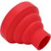 Universal Collapsible Hair Dryer Dif R Portable Travel Folding Hair Blow Dryer Dif RBlack Defend Your Hair Use This Hair Dryer Dif R Which (red) - Buy Online on SooperMarket.com