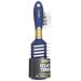 Conair Velvet Touch Vent Hair Brush - Style & Volumize for Effortless Hair - Buy Online on SooperMarket.com