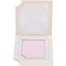 Eyeshadow easy to apply portable multipurpose face blush for women and girls Purple - Buy Online on SooperMarket.com