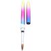 Nail Art Carving Pen Metal Handle Nail Polish Carving Pen Outline Details for Home Use - Buy Online on SooperMarket.com