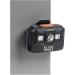 Klein Tools 56062 Rechargeable LED Headlamp for Hardhats - 300 Lumens, All-Day Runtime, 3 Modes - Buy Online on SooperMarket.com