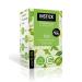 Intick |Sugar -free instant drink - Hugo |1 pack for 12 x 0.5-1 l |Vegan low in calories with vitamin C flavored instant beverage powder taste for water