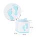 Gadpiparty 100 pcs candy box gift Baby European style - Buy Online on SooperMarket.com