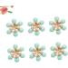 Anneome 6pcs Cell Phone Accessories Diy Headdress Accessory Crafting Supplies Manual - Buy Online on SooperMarket.com