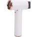 Cordless Hair Dryer Portable Quick Drying 3 Speed USB Rechargeable Hair Dryer 15000mAh Compact Blow Dryer with Digital Display for Women for Bedroom - Buy Online on SooperMarket.com