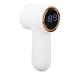 Lint Shaver Fabric Sweater Defuzzer Strong Motor Portable USB Charging 5 Speeds for Household Clothes