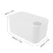 Portable Wiping Warmer with Temperature Control - Moisturizing Insulating & Compact Design in Pink - Buy Online on SooperMarket.com