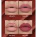 12-Piece Nude Liquid Lipstick & Lipliner Set - Long Lasting, Waterproof, Matte Finish - 24-Hour Stay, Non-Fading - Makeup Gift for Women (Set B) - Buy Online on SooperMarket.com