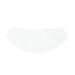 The Face Shop Pomegranate Neck Mask | Moisturizing & Plumping Filament Sheet | K-Beauty | 1 ct - Buy Online on SooperMarket.com