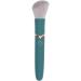 Electric Makeup Brush Portable 10 Levels Blush Brush for Contouring for Highlight (Green) - Buy Online on SooperMarket.com