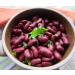 TRS Red Kidney Beans | 1KG | Vegan | GMO Free | Dark Red | High Fibre | High Protein | Indian Origin - Buy Online on SooperMarket.com