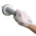 Suction Bathroom Grab Rails Portable Hand for Disabled Elderly Shower Hand with Suction Cup Fitting for Bathroom shower hand