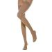 Relaxsan Basic 970 (skin colour 2/M) compression stockings for women with silicone band 22-27 mmHg support stockings 280 den M skin colour