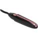 Verdant Touch Long Lasting Eyelashes Curl Tool Electric Heated Eyelash Curler USB Rechargeable Quick Curl Tool for Long Lasting Eyelashes Black - Buy Online on SooperMarket.com