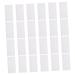 FOMIYES 30pcs Ear Stickers Correction Stickers Makeup Tape Invisible Tape Corrector De Ojeras Kids Ear Correction Cosmetic Ear Corrector Ear Tape Corrector Big Ear Stickers Big Ear Tape