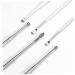 Stainless Steel Ear Cleaning Tools Set - Reusable Ear Cleaner & Care Kit - Buy Online on SooperMarket.com