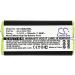 Battery Replacement for Clarisonic Mia 2 - Part NO: AA-2-900-PB3 | Fast International Shipping - Buy Online on SooperMarket.com