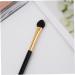MUSISALY 15pcs Eye Shadow Brush Makeup Accessories Double Sided Makeup Brush Eyeshadow Fiber - Buy Online on SooperMarket.com