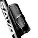 Epessa bike storage bag for cycling bicycle repair tool bag with a sealed zipper for bicycle water bottle holder (for water bottle holders)