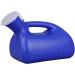 Male Urinal Bottle Camping Toilet Urine Bottle 3000ML Large Male Urinal Portable Mens Potty Pee Bottle Collector Travel Toilet