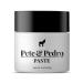 Pete & Pedro HAIR PASTE – Men’s Hair Paste with Medium Hold & Medium Shine | Semi Matte Finish Texturizing Styling Cream For Men Great For Medium & Longer Hair | As Seen on Shark Tank 2 oz.