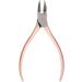 Rose Gold Nail Art Decorations Picker Rhinestone Remover Nail Cutter Scissors Manicure Tools - Buy Online on SooperMarket.com