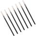 BELLIFFY 50pcs Disposable Eyeliner Brush Gel Eyeliner Brush Eyeliner Makeup Brushes Eye Liner Tools - Buy Online on SooperMarket.com