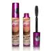 PROSA Eyelash Mascara Silicon Maxi-Volumen 4 en 1 - Ultimate Volume and Definition - Buy Online on SooperMarket.com