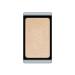 ARTDECO Eyeshadow - Color-intensive long-lasting eye shadow glitter eye shadow - 1 x 0.8 g 374 - glam golden city