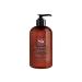 Soapbox Sbx00678 Liquid Hand Soap Sea Minerals/Blue Iris 12 Fl. Oz.